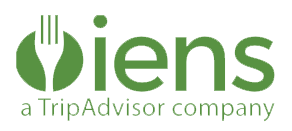 IENS logo